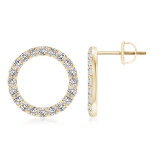 Round I-J, I1-I2 Diamond
