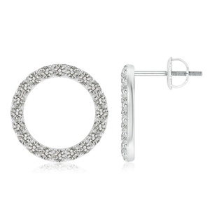 Round K, I3 Diamond