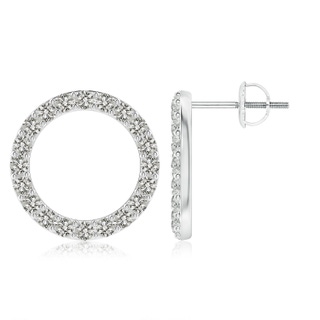 Round K, I3 Diamond