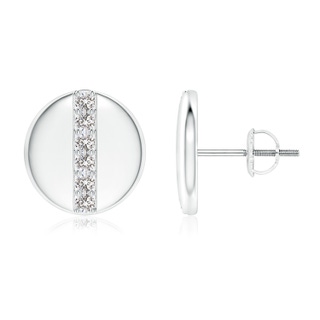 Round I-J, I1-I2 Diamond