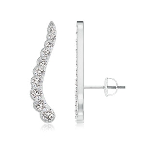 Round I-J, I1-I2 Diamond