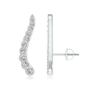 Round I-J, I1-I2 Diamond