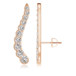 Round I-J, I1-I2 Diamond