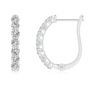 Round I-J, I1-I2 Diamond