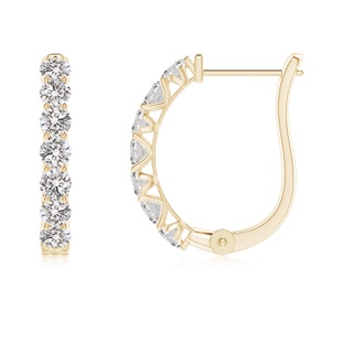 Round I-J, I1-I2 Diamond
