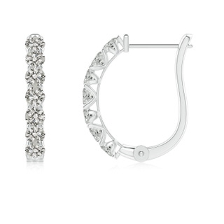 Round K, I3 Diamond