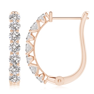 Round I-J, I1-I2 Diamond