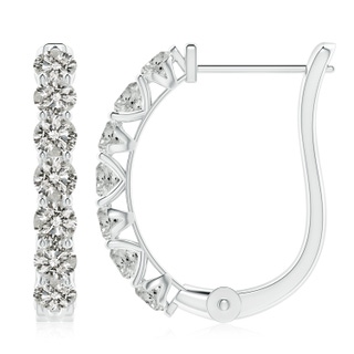 Round K, I3 Diamond