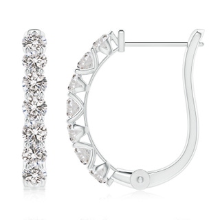 Round I-J, I1-I2 Diamond