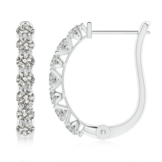 Round K, I3 Diamond