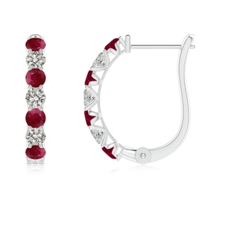 Round A Ruby