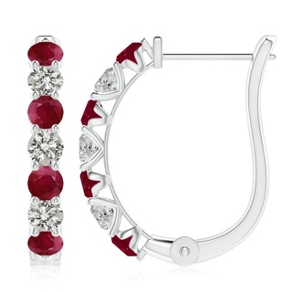 Round A Ruby