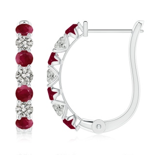 Round A Ruby