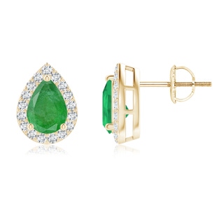 Pear A Emerald