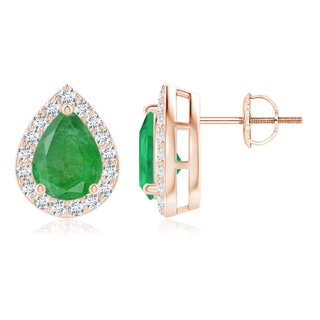 Pear A Emerald