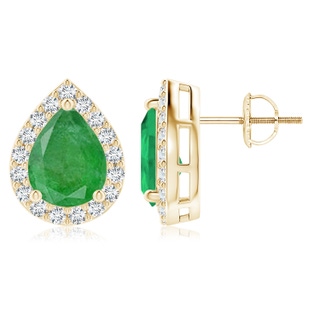 Pear A Emerald