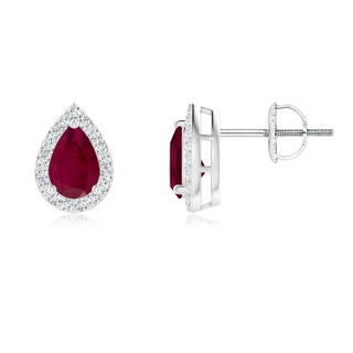 Pear A Ruby