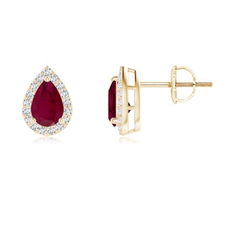 Pear A Ruby