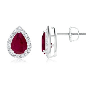 Pear A Ruby