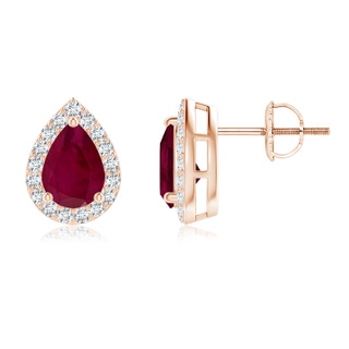 Pear A Ruby
