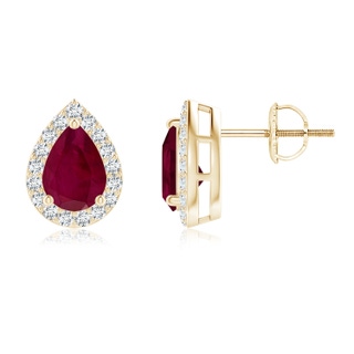 Pear A Ruby