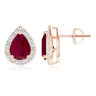Pear A Ruby