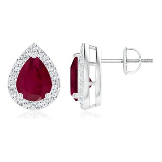 Pear A Ruby