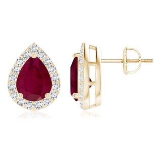 Pear A Ruby