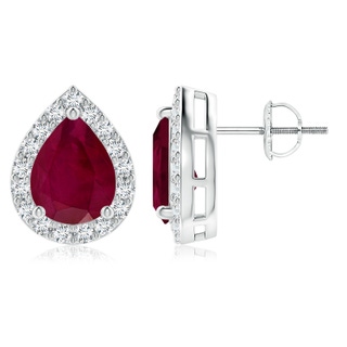 Pear A Ruby