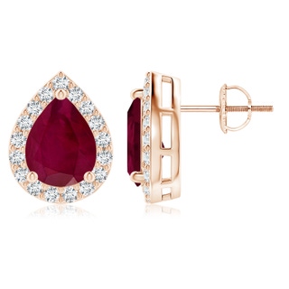 Pear A Ruby