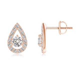 Round I-J, I1-I2 Diamond
