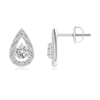 Round I-J, I1-I2 Diamond