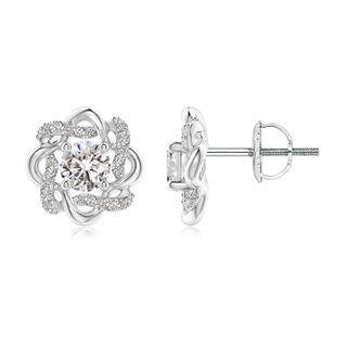 Round I-J, I1-I2 Diamond