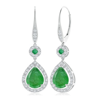 Pear A Emerald