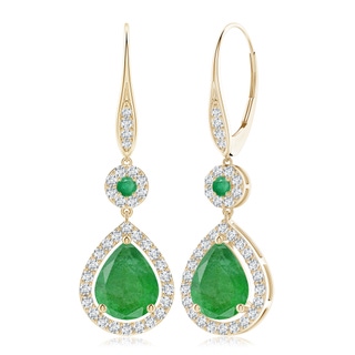 Pear A Emerald