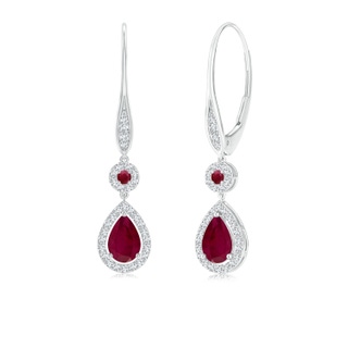 Pear A Ruby