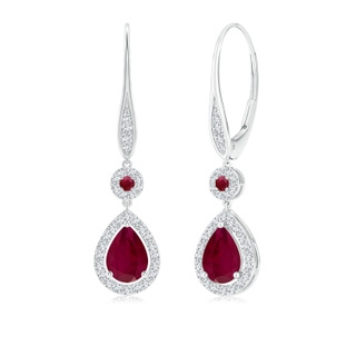 Pear A Ruby