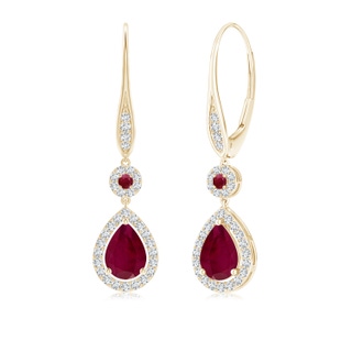 Pear A Ruby