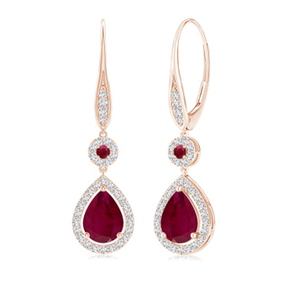 Pear A Ruby