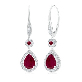 Pear A Ruby