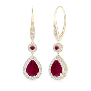Pear A Ruby