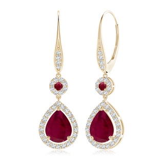 Pear A Ruby