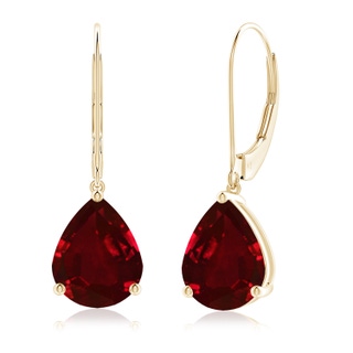 Pear AAAA Ruby