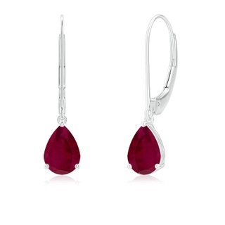 Pear A Ruby