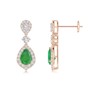 Pear A Emerald