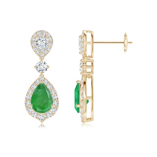 Pear A Emerald
