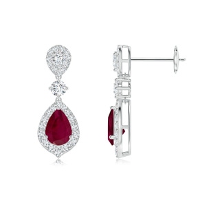 Pear A Ruby