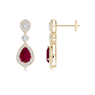 Pear A Ruby