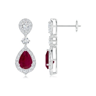 Pear A Ruby