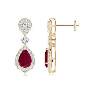 Pear A Ruby